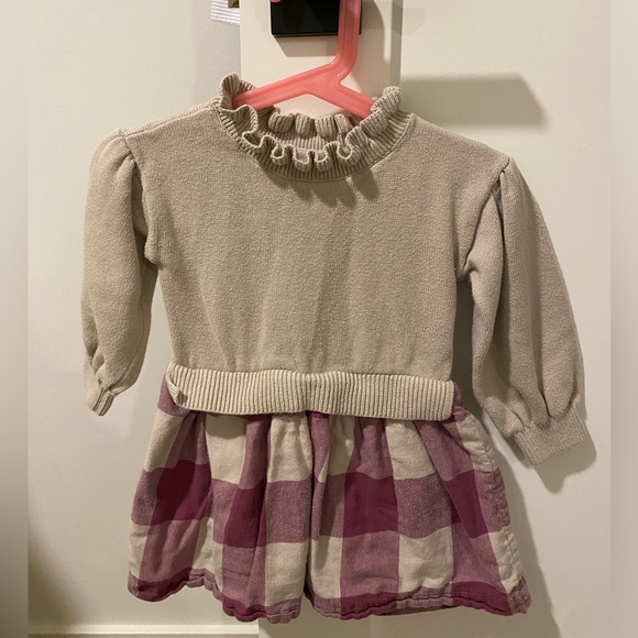 Gap dress, 2yo - Picture 1 of 2